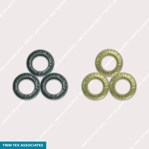 Eyelets