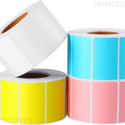 High-Quality Adhesive Stickers Dhaka