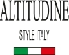 altitudine style italy