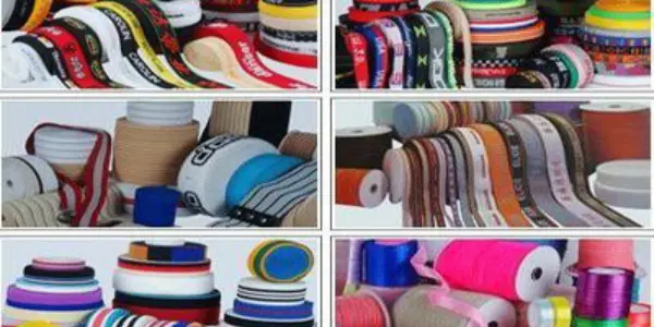 Bulk Garment Accessories Supplier