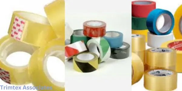 Gum Tape Manufacturer And Suppliers Company in Dhaka, Bangladesh