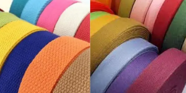 High-Quality Twill Tape