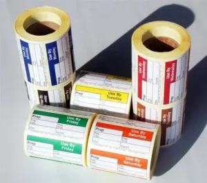 Adhesive Label Manufacturer Dhaka