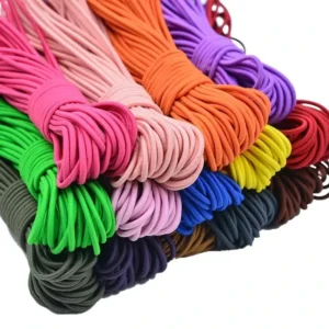 Benefits of Using Bungee Cords in Garment Manufacturing