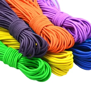 Customizing Bungee Cords for Specific Garment Needs