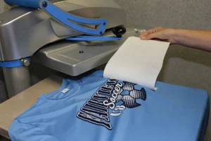 How to Incorporate Heat Seal into Your Apparel Production Process