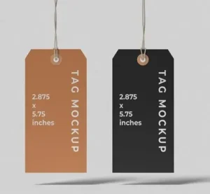 How to Use Hang Tags for Marketing Your Garment Line