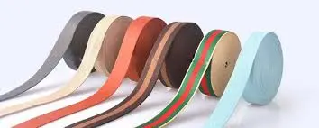 How to Select the Best Twill Tape for Your Apparel Brand