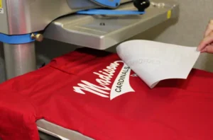The Role of Heat Seal in Modern Garment Innovations