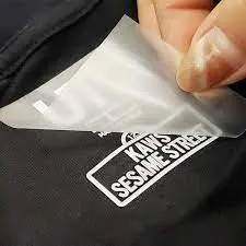 Top Benefits of Using Heat Seal in Apparel Production