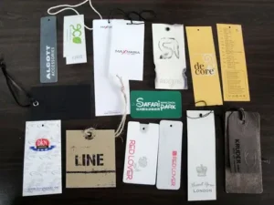 Why Hang Tags Are Crucial for Garment Retail Success