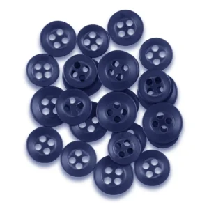 Benefits of Custom Horn Buttons for Clothing