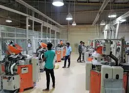 Button Factory In Bangladesh