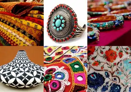 Custom Handicraft Solutions for Unique Garment Designs