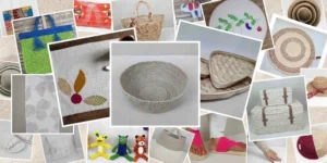 Handicraft Accessories Supplier for Fashion Brands and Designers