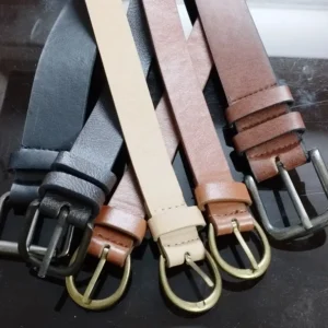 High-Quality Weaving Belts