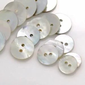 The Benefits of Using Shell Buttons in Garment Manufacturing