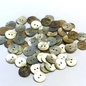 Top Shell Button Manufacturer in the Garment Industry