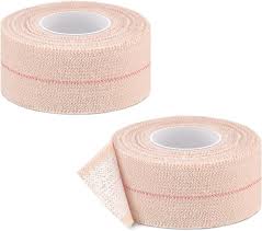 Elastic tape for clothing