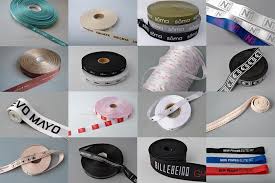 Elastic tape for clothing