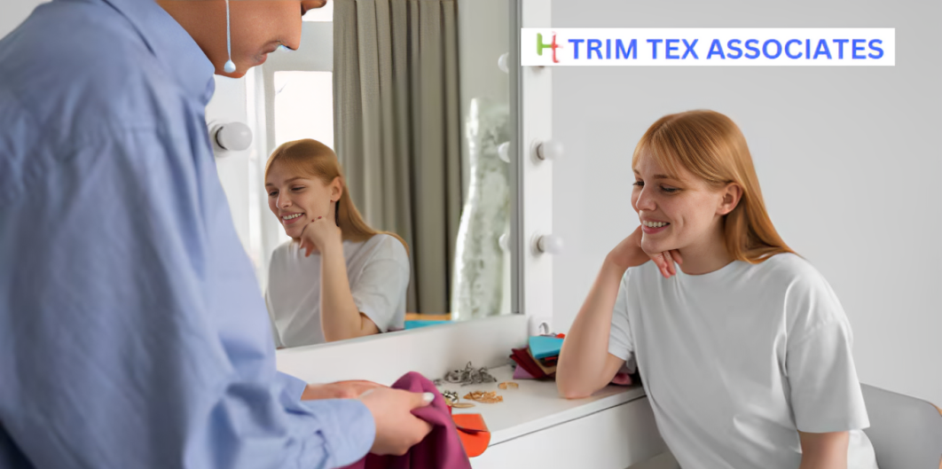 Affordable Accessories for Clothing Manufacturers