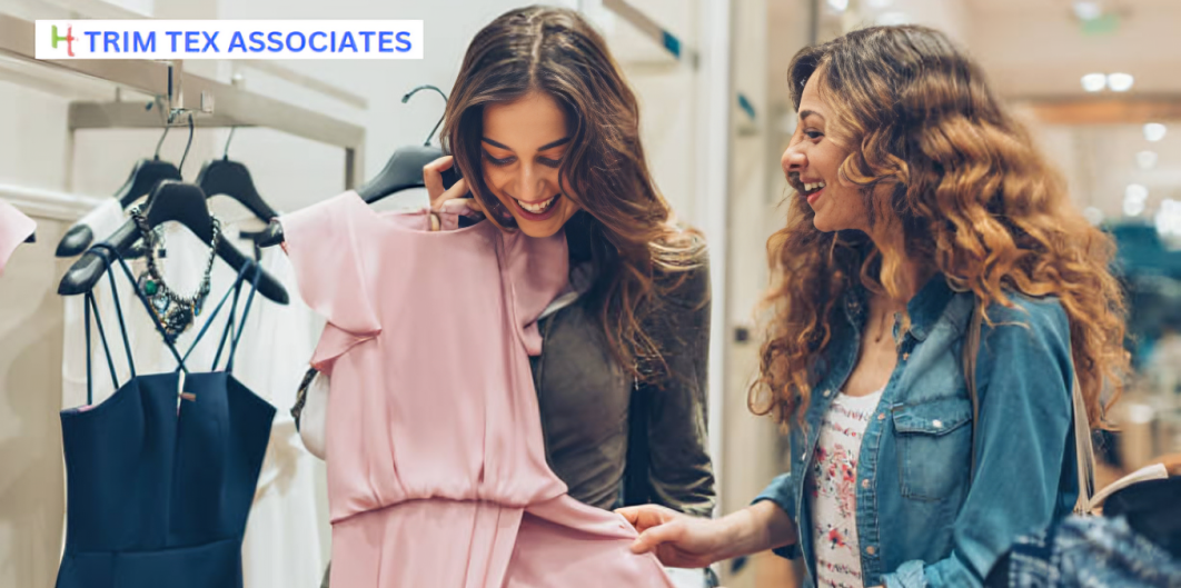 Garment Accessories for Apparel Exporters