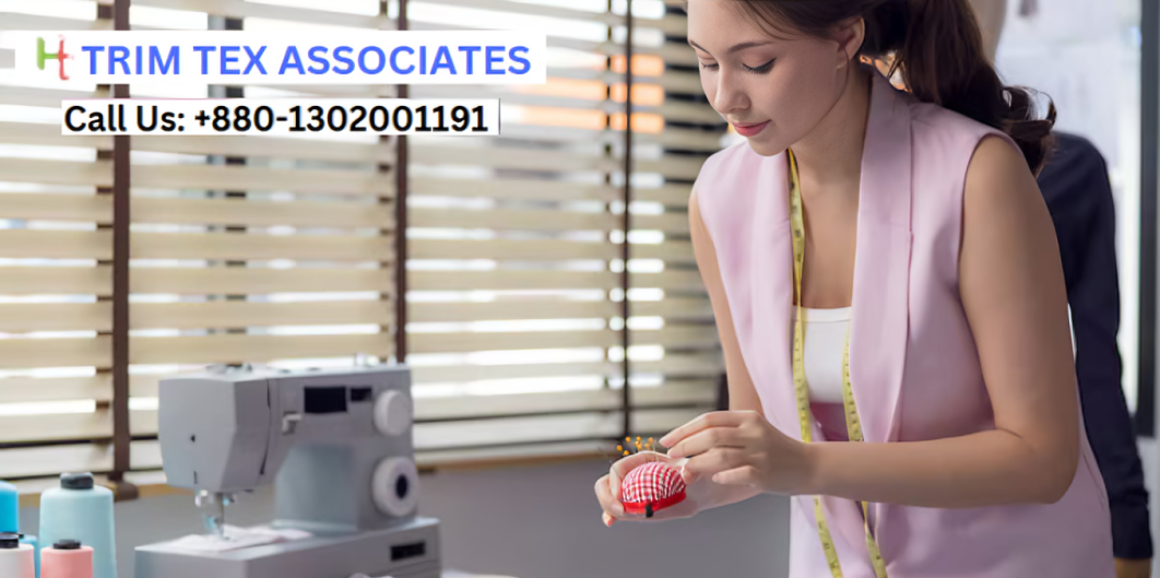 Eco-Friendly Accessories for Garments