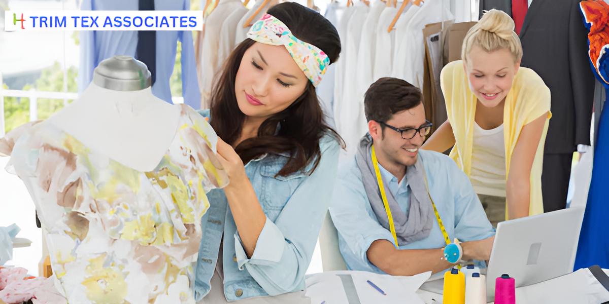 Decorative and Functional Accessories for Clothing