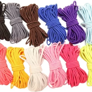 Bungi Cord-Best Garments Accessories manufacturer and supplier company In Bangladesh
