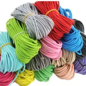 Bungi Cord-Best Garments Accessories manufacturer and supplier company In Bangladesh