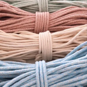 Drawstring-Best Garments Accessories manufacturer and supplier company In Bangladesh