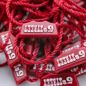 Lock String-Garments Accessories Manufacturer And Supplier Company