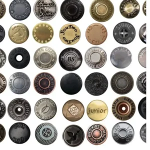 Rivet Button-Best Garments Accessories manufacturer and supplier company In Bangladesh