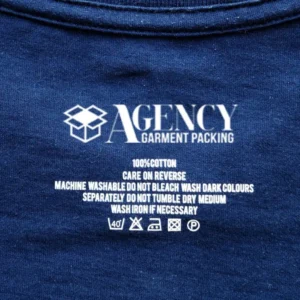 Screen Print Label-Best Garments Accessories manufacturer and supplier company In Bangladesh