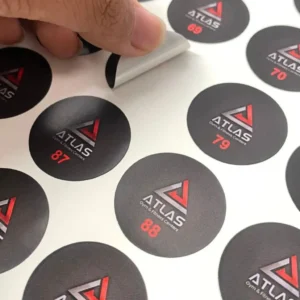 Screen Print Label-Best Garments Accessories manufacturer and supplier company In Bangladesh