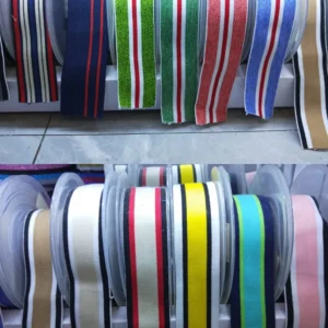 Twill Tape-Best Garments Accessories manufacturer and supplier company In Bangladesh