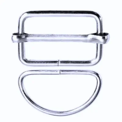 Buckle , D Ring