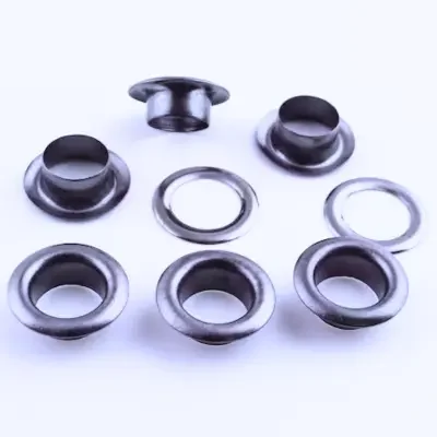 Eyelets Eyelets