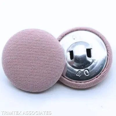 Fabric Button