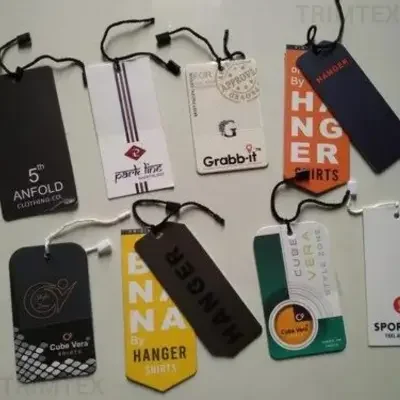 Hang Tag