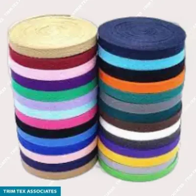 Ribbed Tape