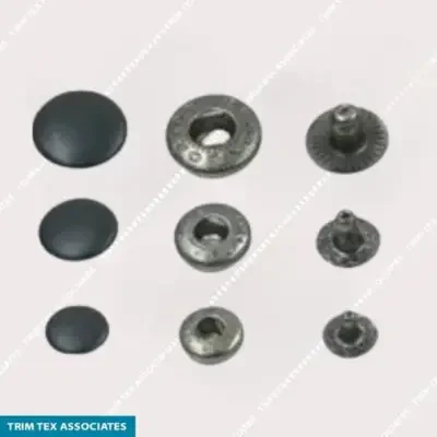 Rivet Button