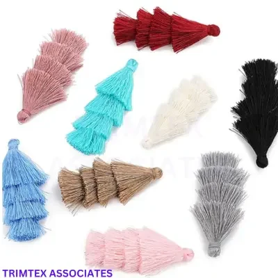 Trimtex Tassel