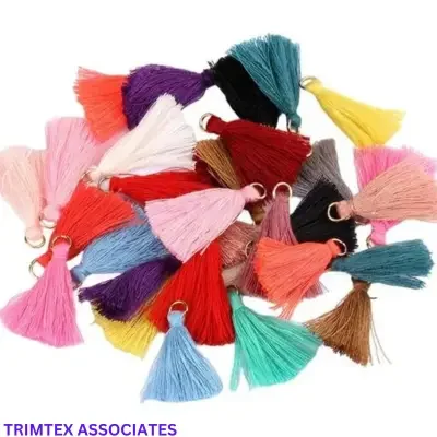 Trimtex Tassel