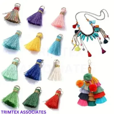 Trimtex Tassel