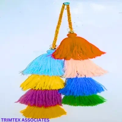 Trimtex Tassel