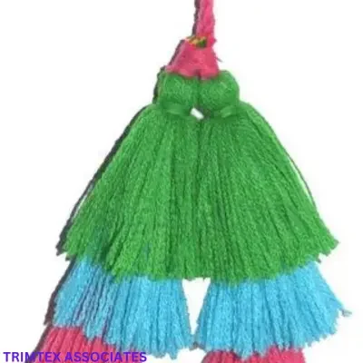 Trimtex Tassel