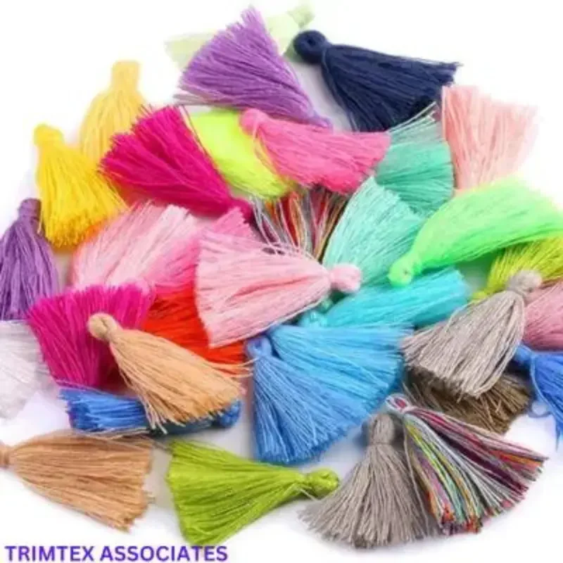 Trimtex Tassel