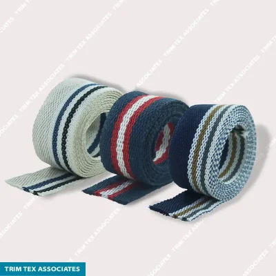 Weaving Belt